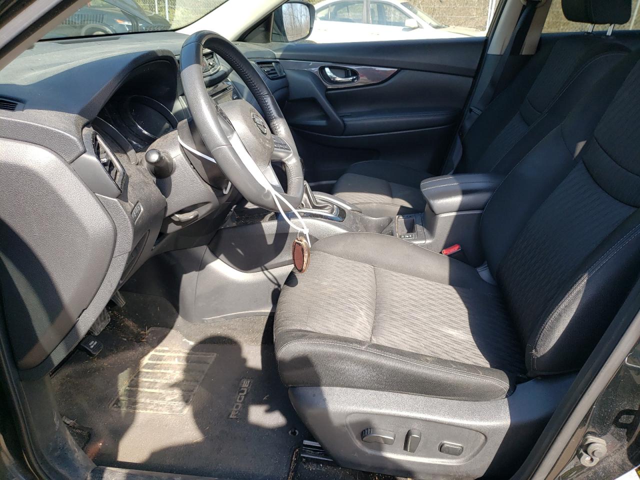 2017 Nissan Rogue - Image 7