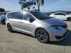 2018 Chrysler Pacifica Touring L Plus en Venta en Martinez, CA - Rear End