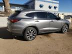 2023 Acura Mdx Technology للبيع في Albuquerque، NM - Front End