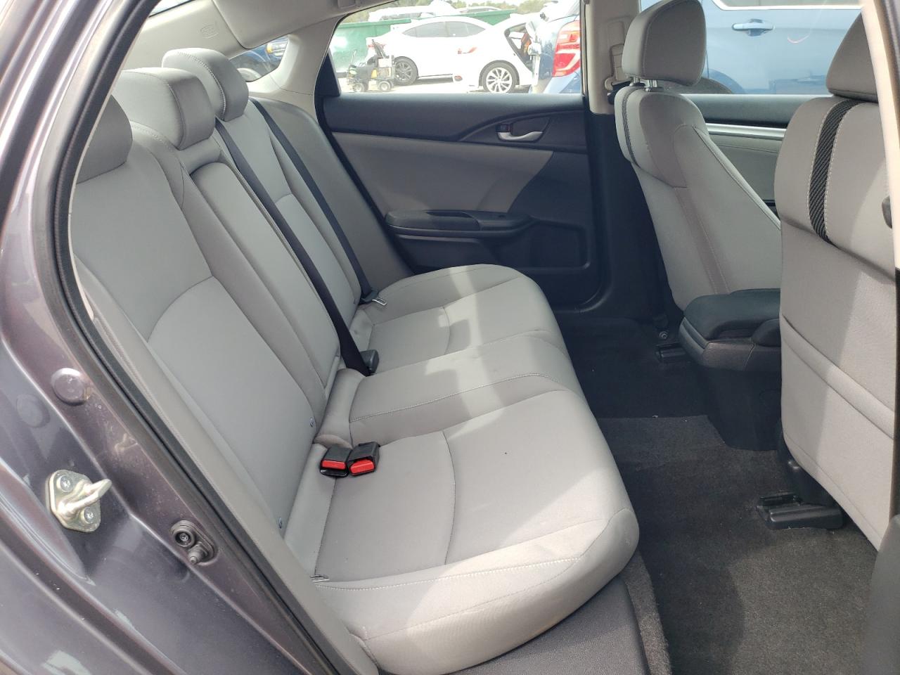 2017 Honda Civic - Image 10