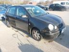 2004 VOLKSWAGEN POLO TWIST for sale at Copart SANDWICH