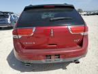 2014 Lincoln Mkx    na sprzedaż w San Antonio, TX - Front End