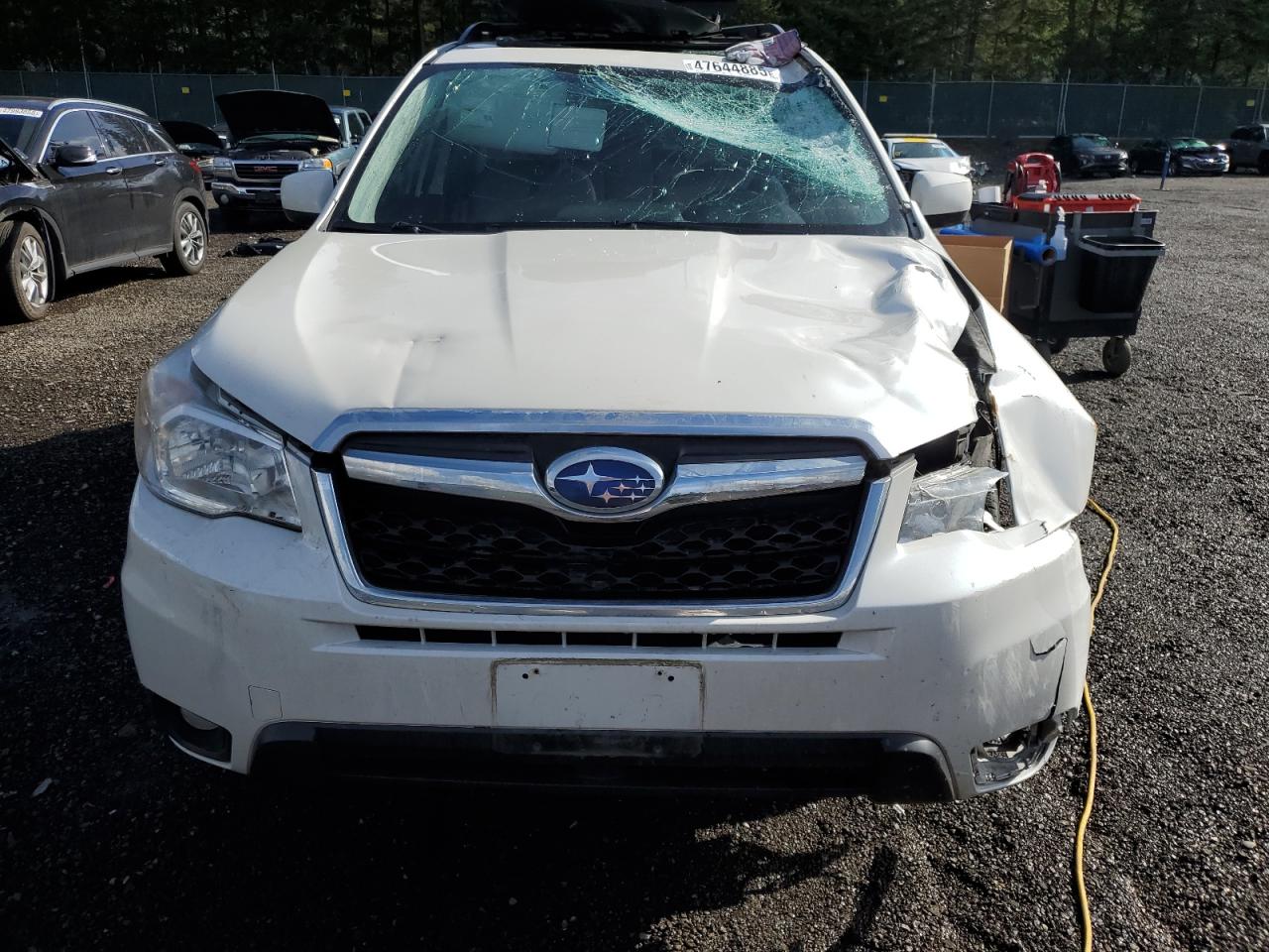2015 Subaru Forester - Image 5