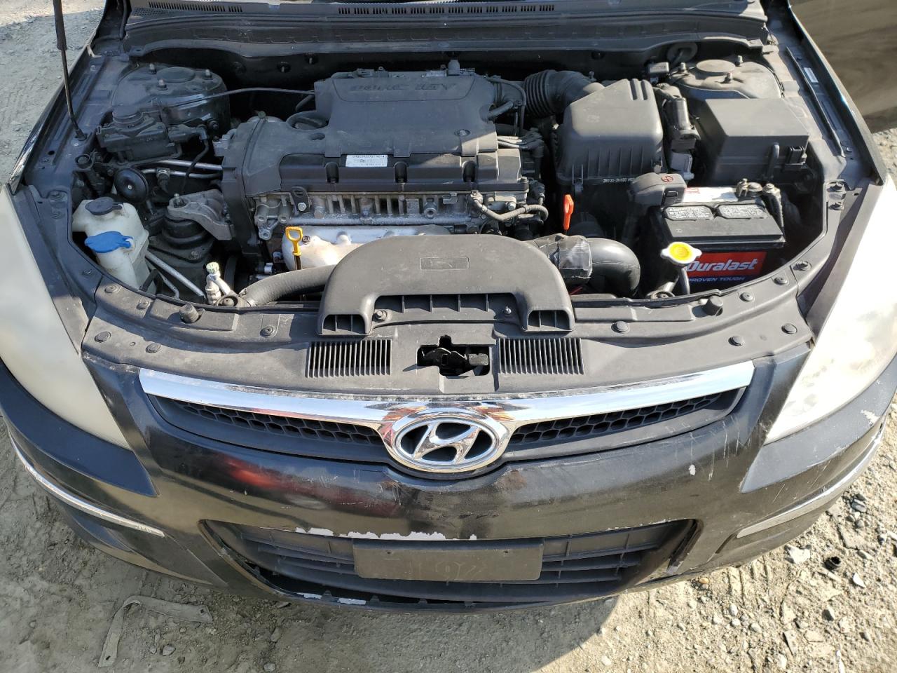 2009 Hyundai Elantra - Image 13
