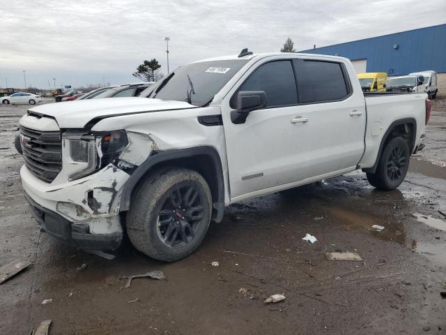 2023 Gmc Sierra K1500 Elevation-L