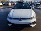 2024 Volkswagen Golf R  იყიდება Woodburn-ში, OR - Side