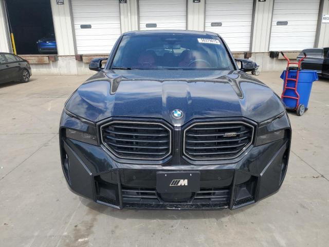  BMW XM 2023 Czarny