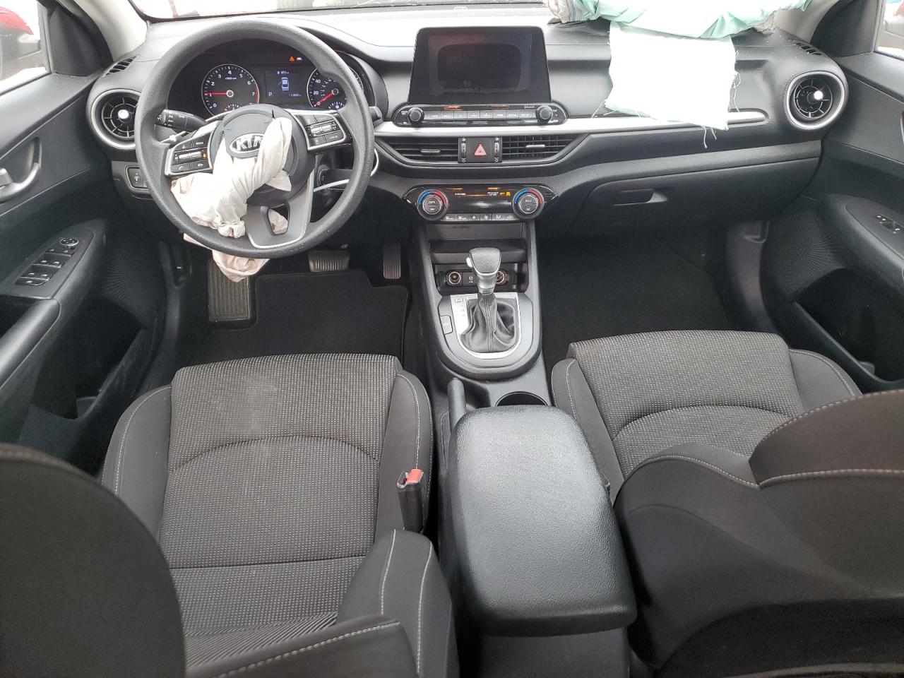 2019 Kia Forte - Image 8