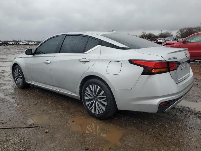  NISSAN ALTIMA 2023 Серебристый