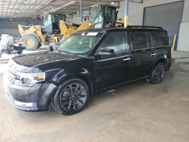 2016 Ford Flex Sel
