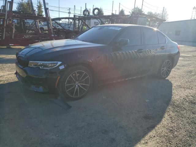 2020 Bmw 330Xi 