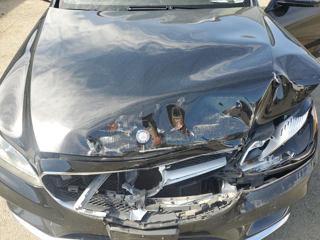 2014 Mercedes-Benz E-klasse - Image 11