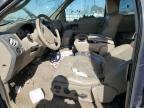 2005 Ford F150  за продажба в Nampa, ID - Rollover