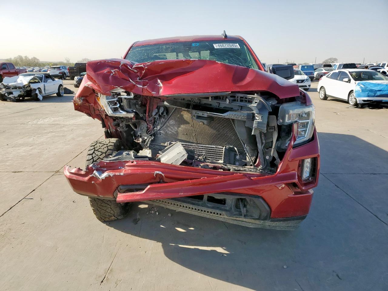 2019 GMC Sierra - Image 5