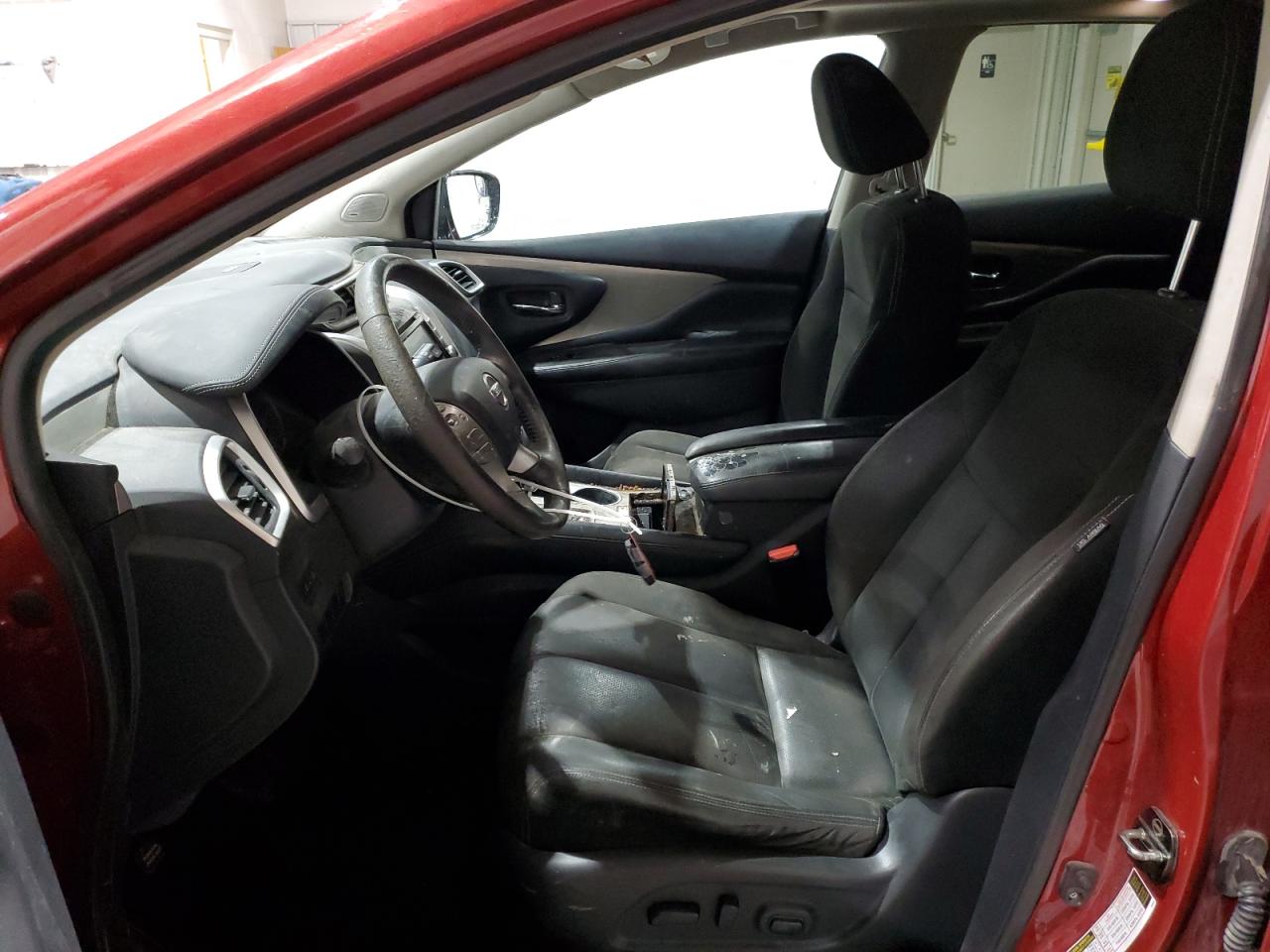 2015 Nissan Murano - Image 7