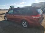 2011 Toyota Sienna Le for Sale in Bismarck, ND - Front End