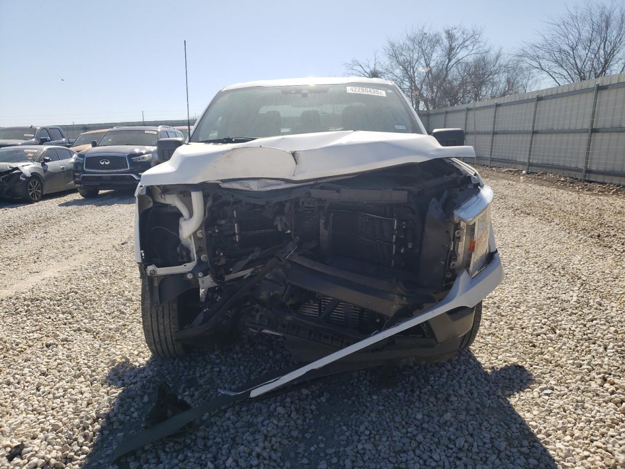 2021 Ford F-150 - Image 5