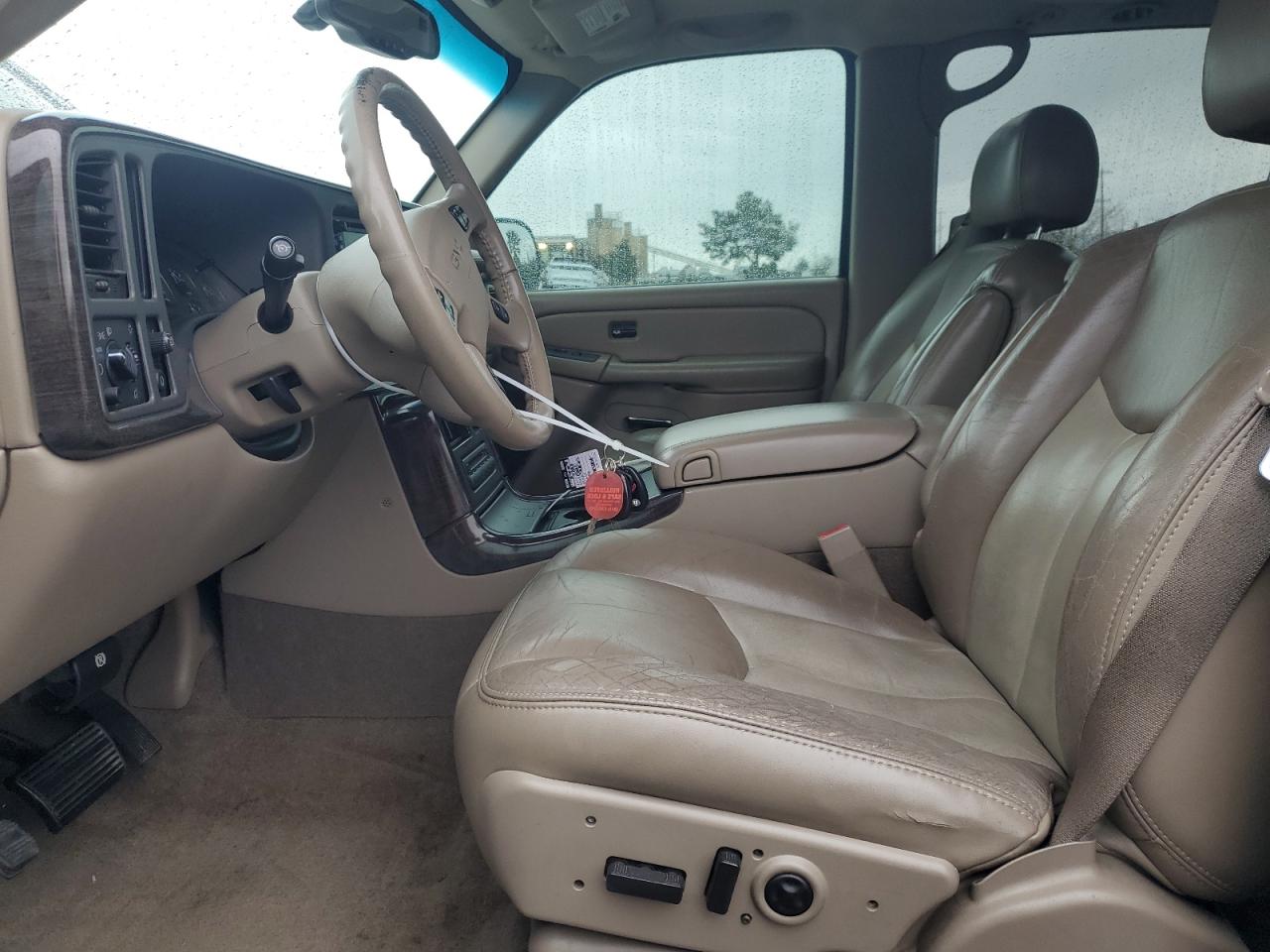 2006 GMC Yukon - Image 7