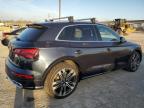 2019 Audi Sq5 Prestige zu verkaufen in Indianapolis, IN - Front End