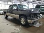 2000 Chevrolet Silverado K1500 للبيع في Ham Lake، MN - Front End