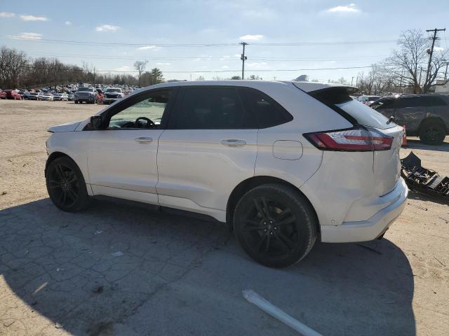  FORD EDGE 2019 Biały