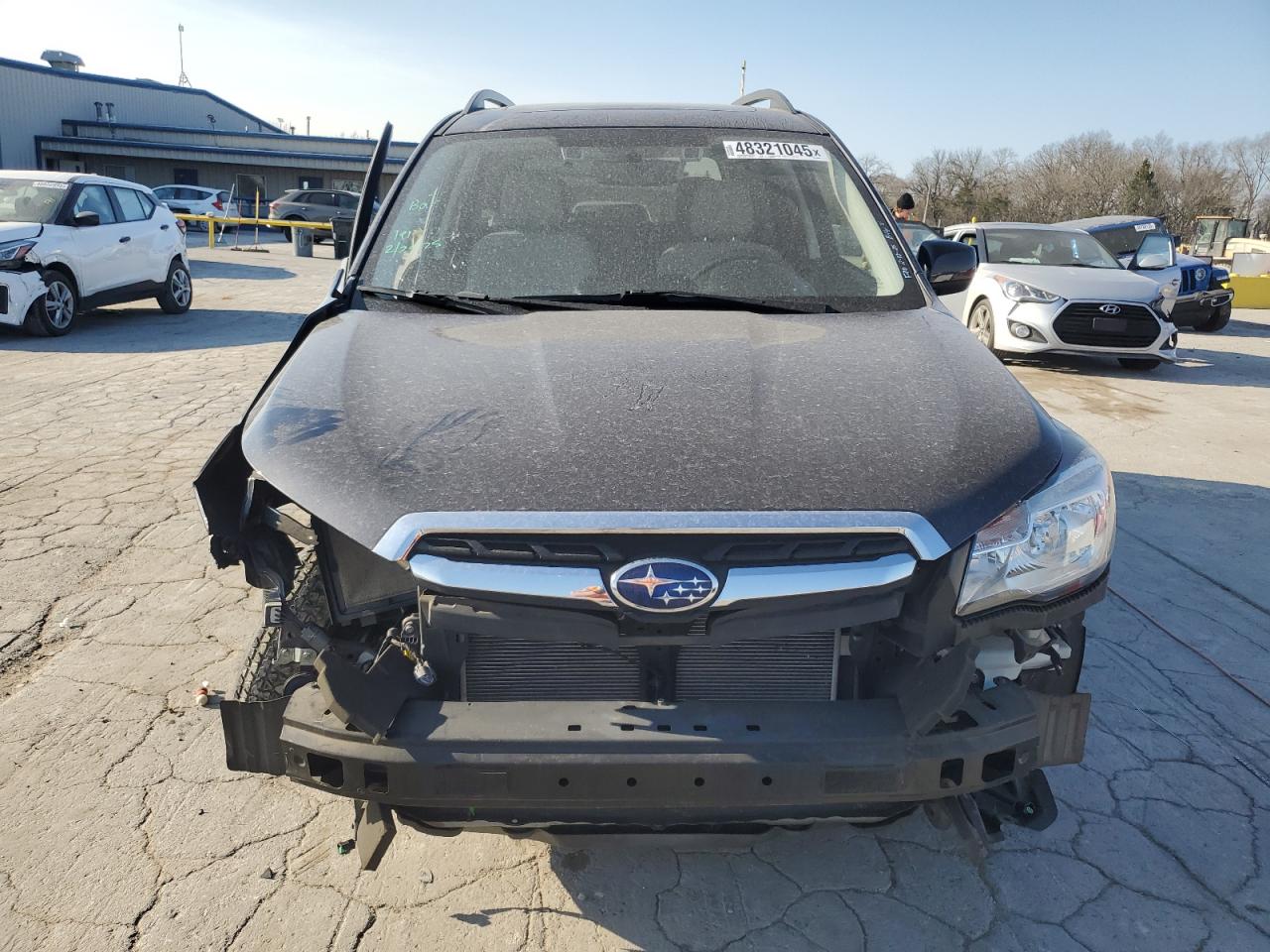 2017 Subaru Forester - Image 5