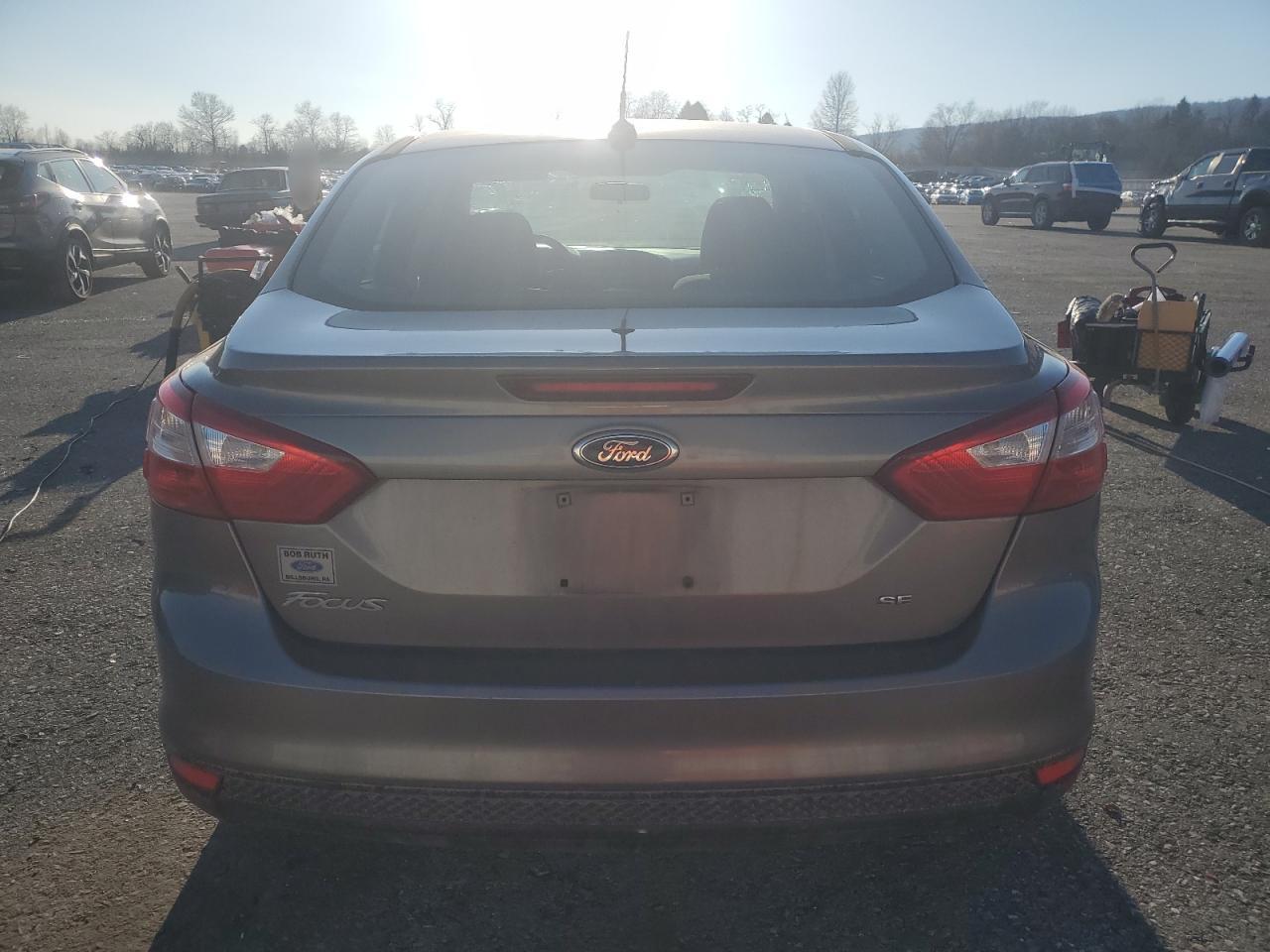 2013 Ford Focus - Image 6