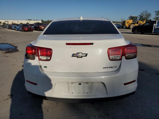  CHEVROLET MALIBU 2015 Белы
