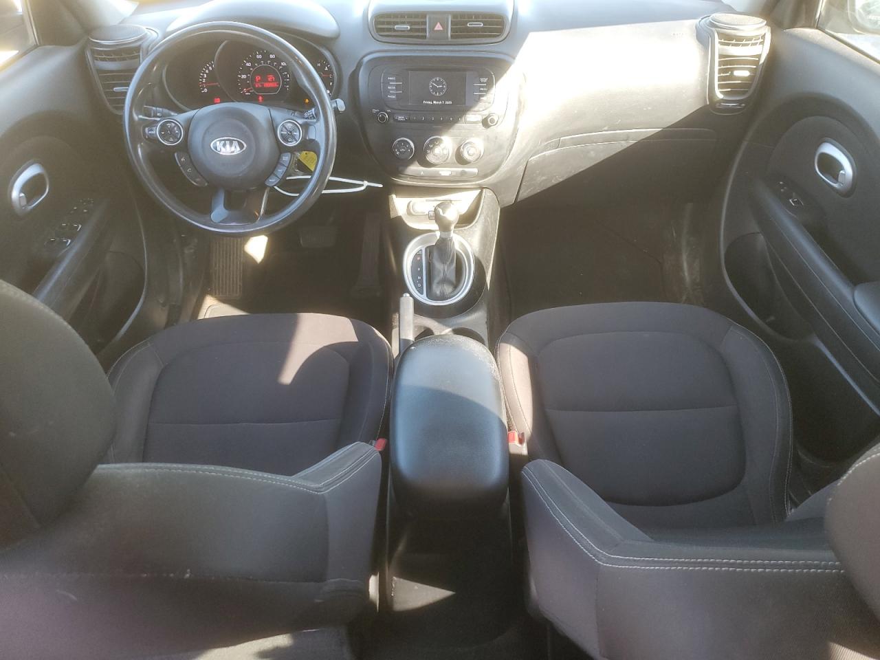 2017 Kia Soul - Image 8