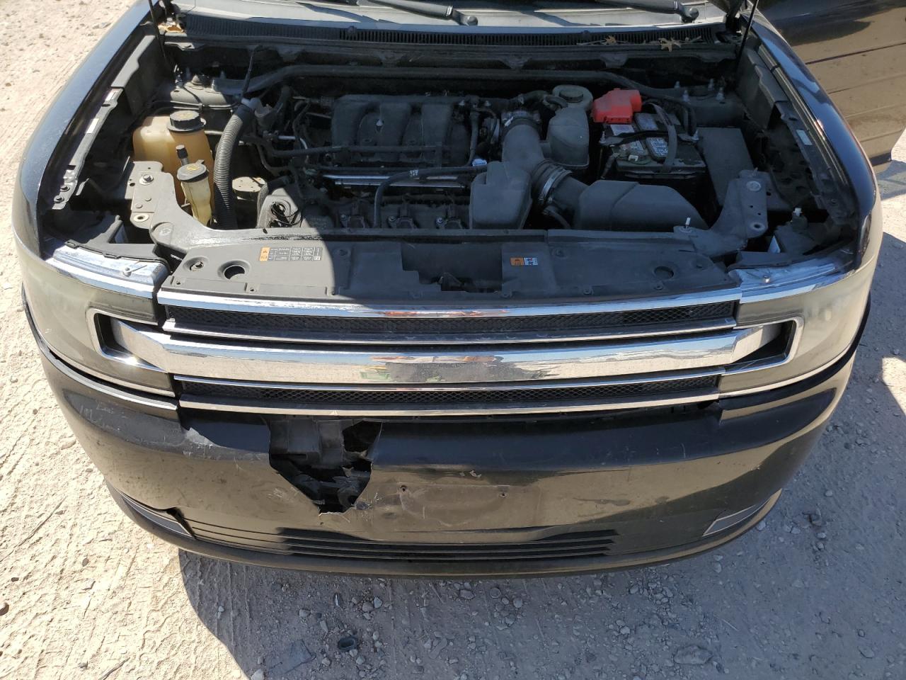 2014 Ford Flex - Image 14