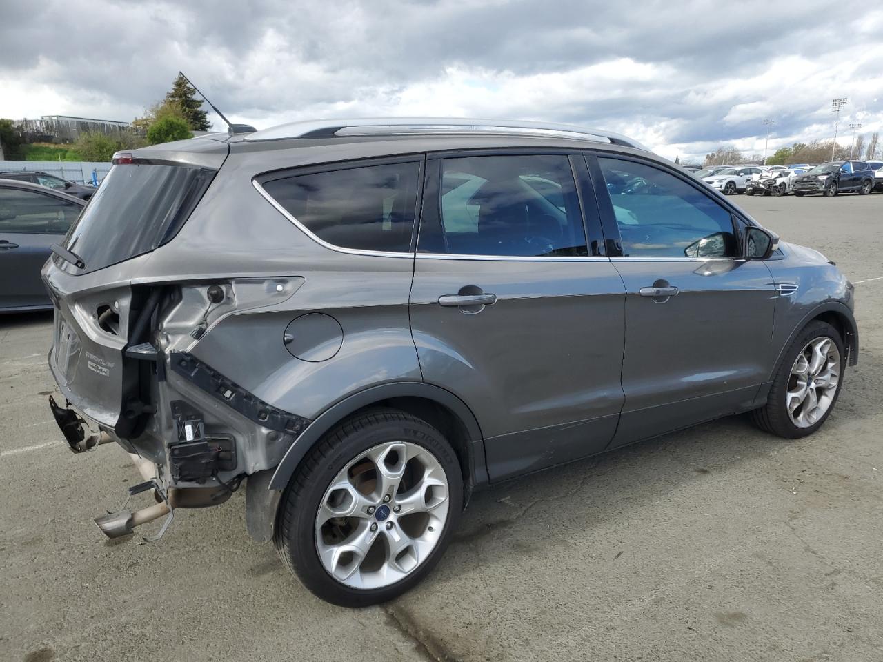 2014 Ford Escape - Image 3