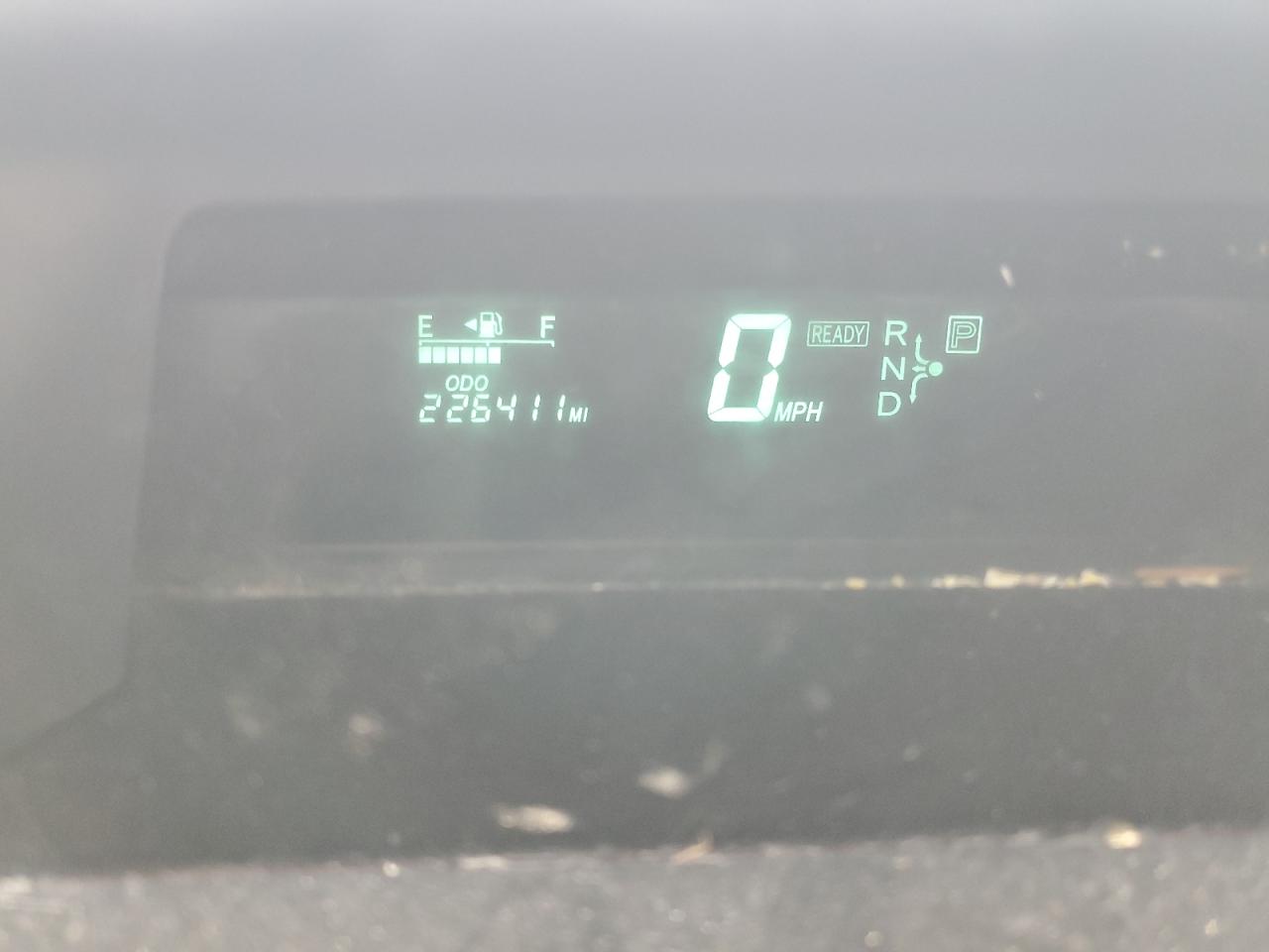 2005 Toyota Prius - Image 9