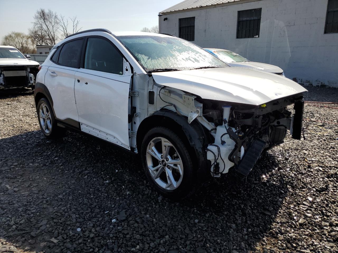 2022 Hyundai Kona - Image 4