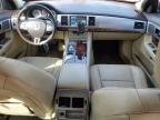 2010 Jaguar Xf Premium на продаже в Austell, GA - Front End