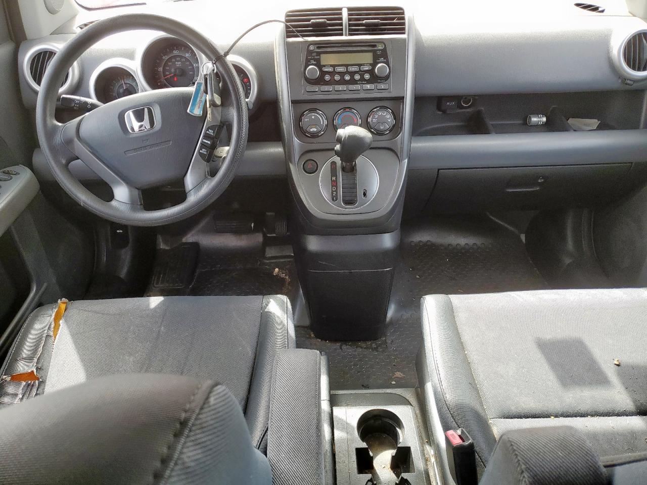 2005 Honda Element - Image 8