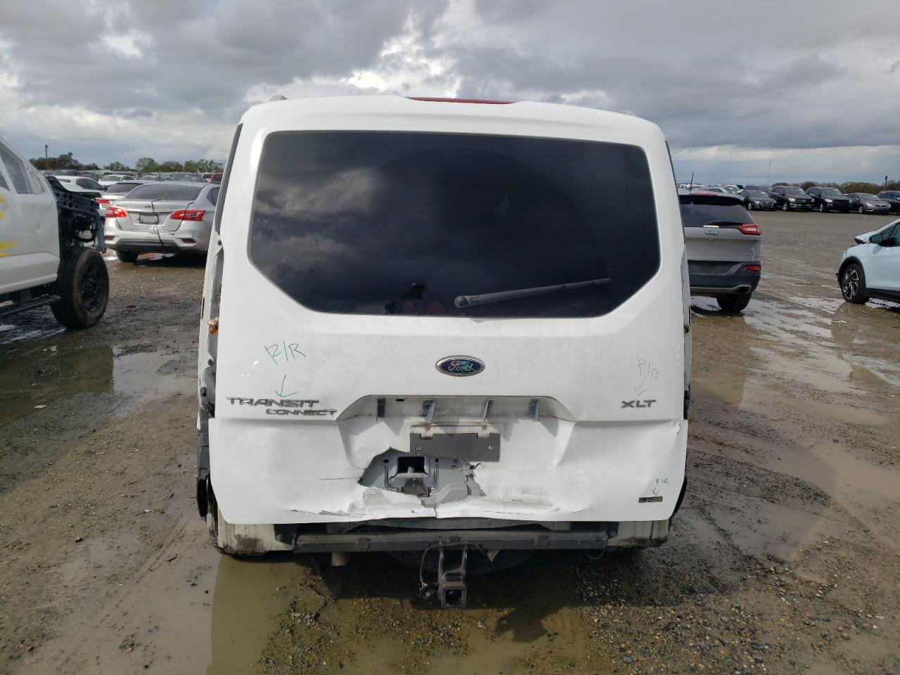 2015 Ford Transit - Image 6