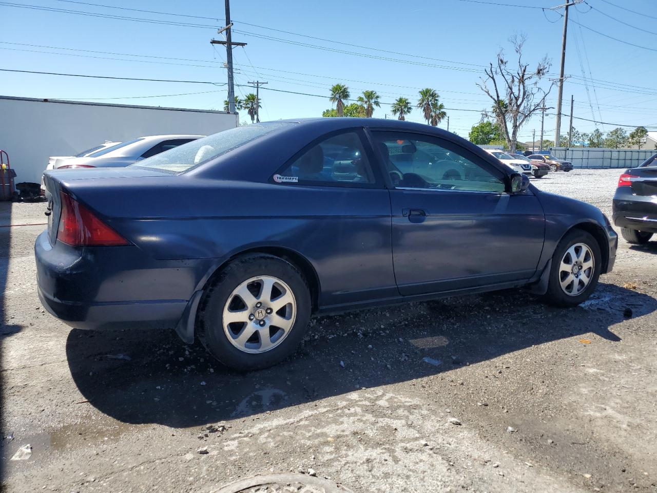 2003 Honda Civic - Image 3