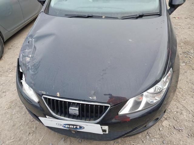 2011 SEAT IBIZA CHIL