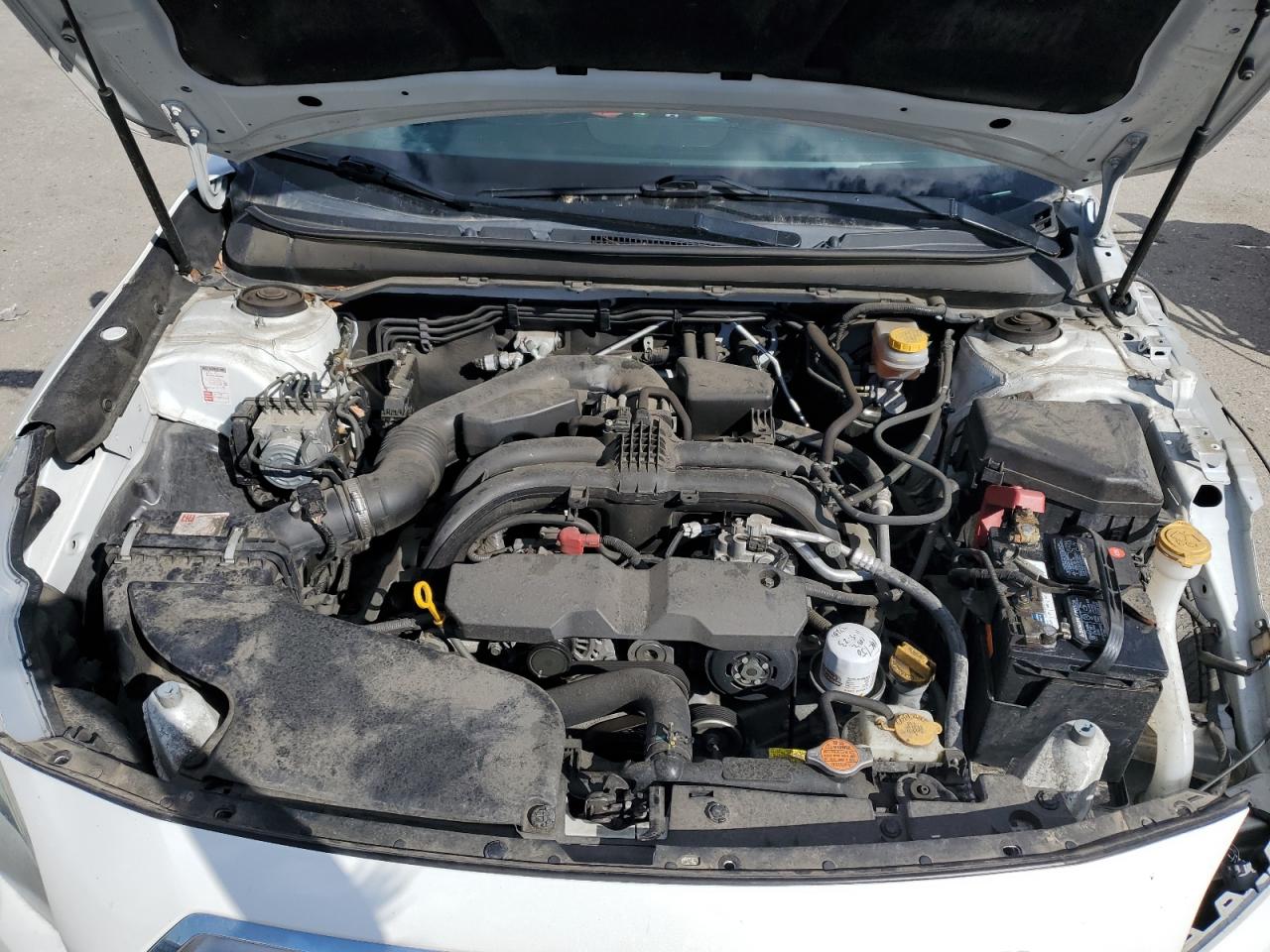 2016 Subaru Outback - Image 11