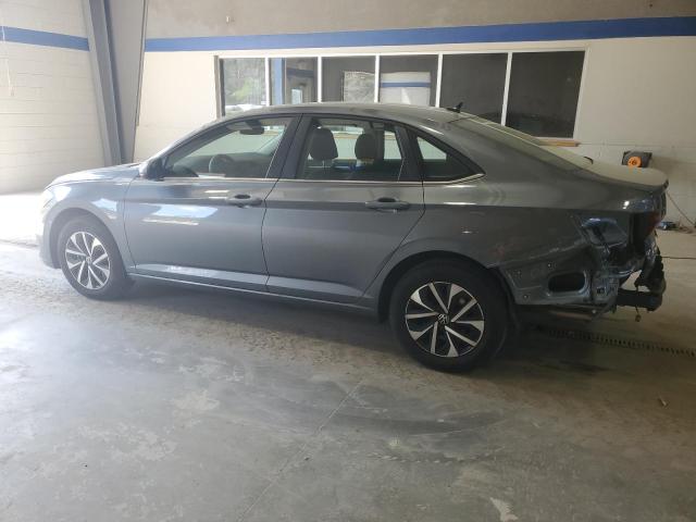  VOLKSWAGEN JETTA 2024 Szary
