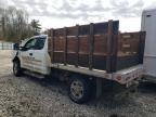 2017 Ford F350 Super Duty за продажба в West Warren, MA - Undercarriage