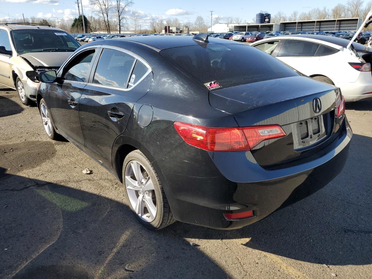 2014 Acura ILX - Image 2