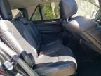 2013 Mercedes-Benz Ml 350 4Matic for Sale in Northfield, OH - Side