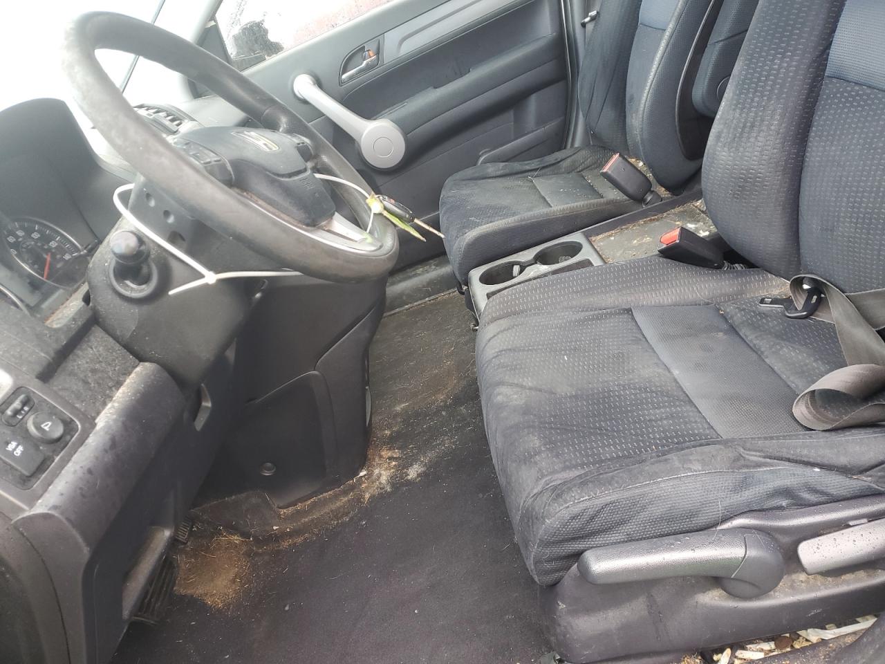 2007 Honda CR-V - Image 7