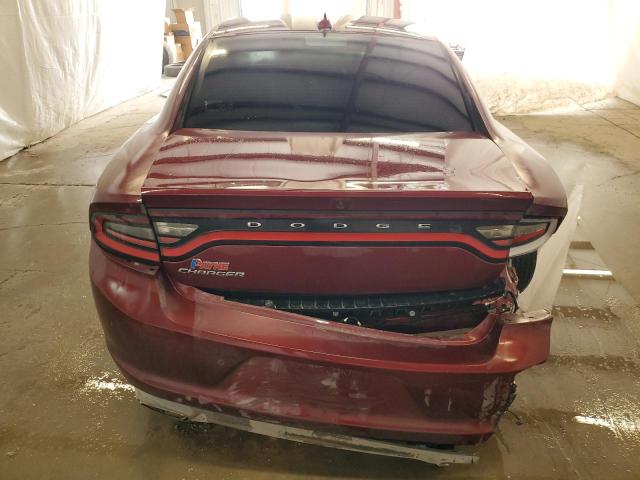  DODGE CHARGER 2023 Burgundy