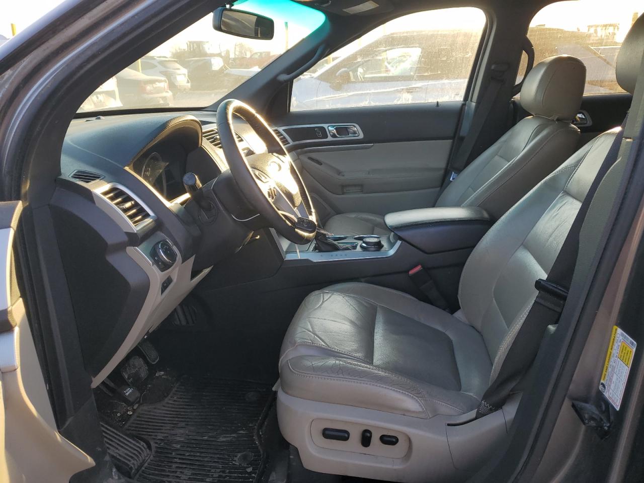 2011 Ford Explorer - Image 7