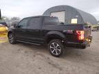 2020 Ford F150 Supercrew zu verkaufen in Wichita, KS - Side