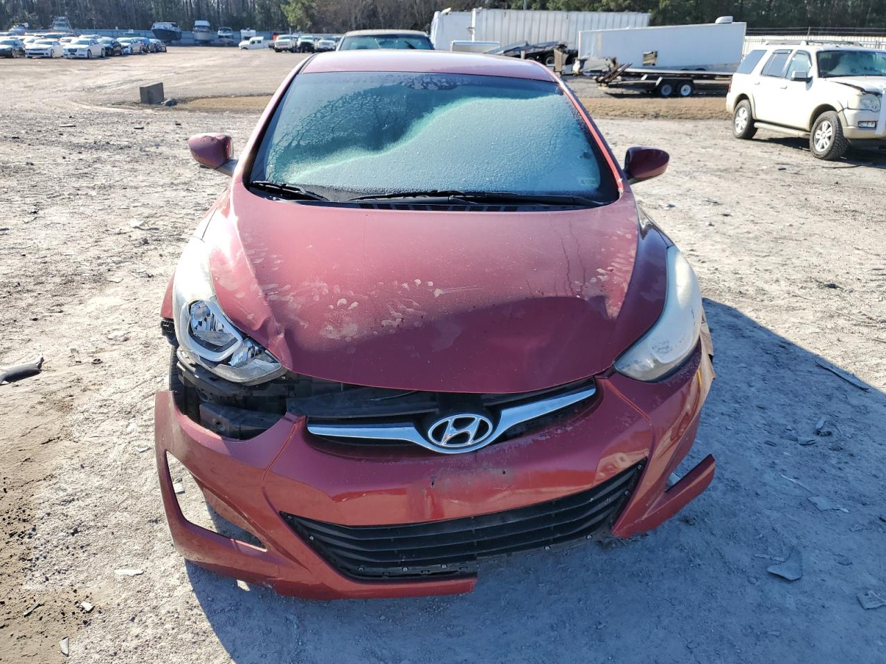 2015 Hyundai Elantra - Image 5