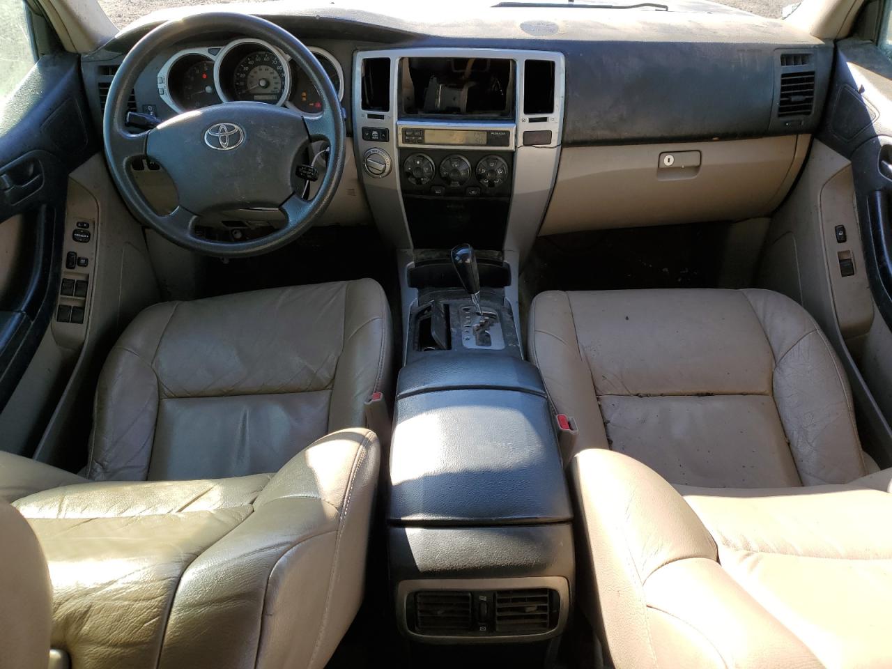 2004 Toyota 4Runner - Image 8