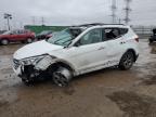 2014 Hyundai Santa Fe Sport  for Sale in Elgin, IL - Rollover